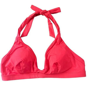 Linea Aqua NWOT’s tie top bikini top. Size small.